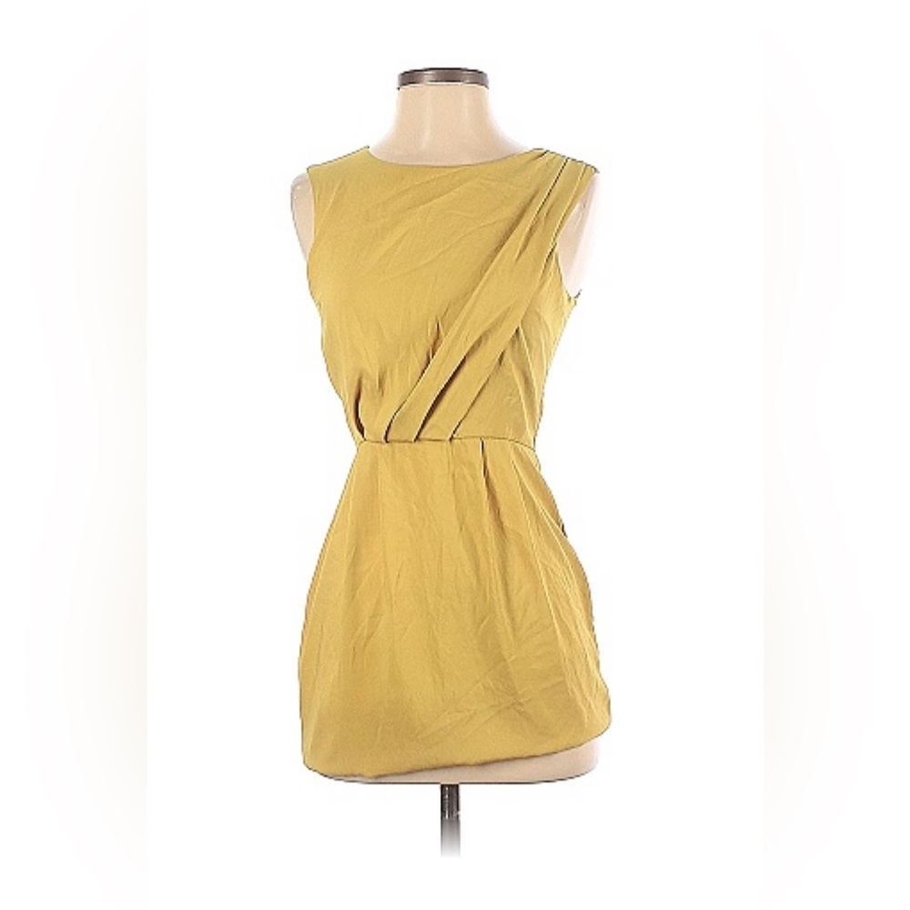 Topshop Dress